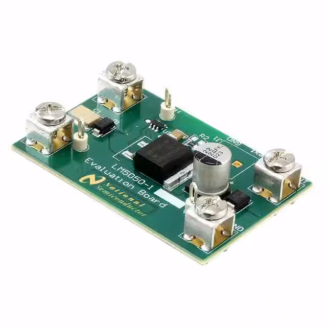 LM5050MK-1EVAL/NOPB Texas Instruments  Cartes et kits d'évaluation et de démonstration